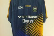 tipperary gaa jersey