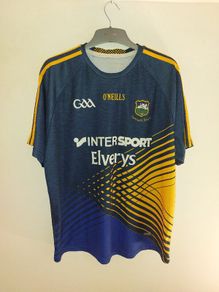tipperary gaa jersey