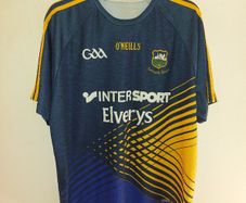 tipperary gaa jersey