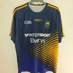 tipperary gaa jersey