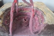 Star Wars Sarlacc Pit Diorama