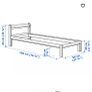 single bed Image 4