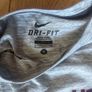 nike training drifit UCONN new Image 3