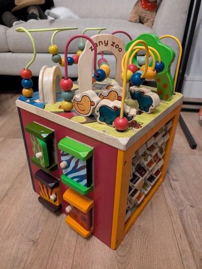 Play