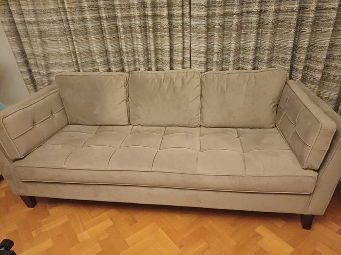 couch