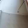 Quality Brabantia Roll-Top Bread Bin Image 9