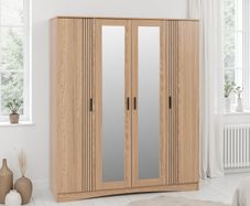 Wardrobes