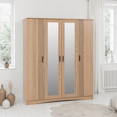 Wardrobes