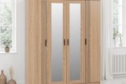 Wardrobes