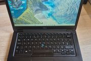 Dell latitude 5490,i5 8th gen, 8gb, 256 ssd, 14" Screen, windows 11
