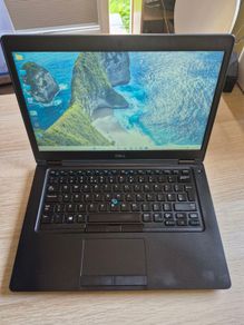 Dell latitude 5490,i5 8th gen, 8gb, 256 ssd, 14" Screen, windows 11