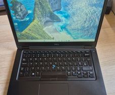 Dell latitude 5490,i5 8th gen, 8gb, 256 ssd, 14" Screen, windows 11