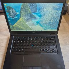 Dell latitude 5490,i5 8th gen, 8gb, 256 ssd, 14" Screen, windows 11