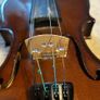 child violin Image 4