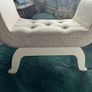 Mini chaise lounge Image 4