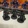 Games Workshop Warhammer 40k Space Marines Primaris Aggressors Image 6