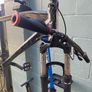 Felt road bike for parts or repair Image 2