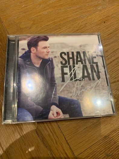 Shane Filan Love Always