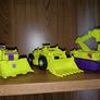 Transformers Unite Warriors Devastator Image 3