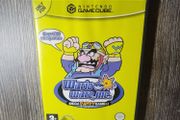 Warioware Mega Party Games Gamecube
