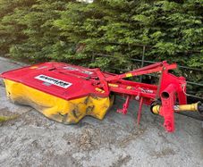 Unifarm CM 166