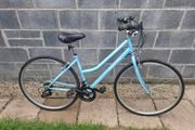 Raleigh Hybrid