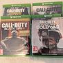 Xbox Series X 1TB Mega-Bundle (Premium Headset + 8 Game CoD & Battlefield Collection) Image 3