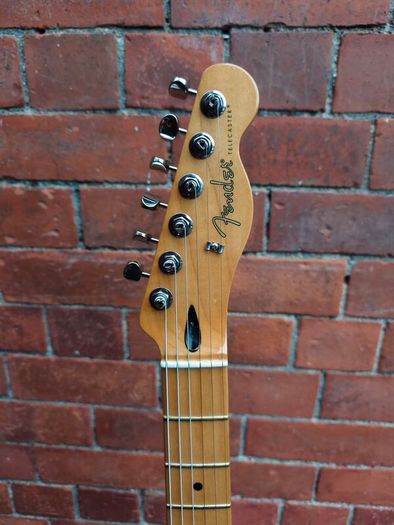 Fender Player II Telecaster MIM