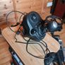 Logitech G920 Wheel with Stand and Shifter Image 5