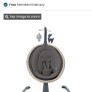 Maxi cosi baby swing Image 2