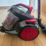 Morphy Richards bagless vacuum cleaner Image 2