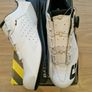 Gaerne   road cycling shoes. Image 2