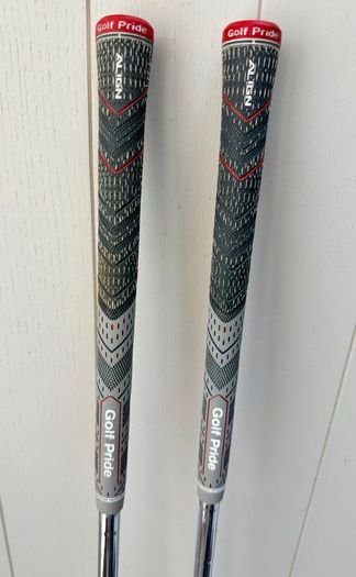 Cleveland CBX ZipCore Wedge Pair 50 & 56