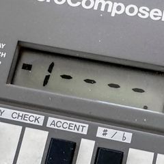 Roland MC 202
