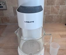 Plant milk maker