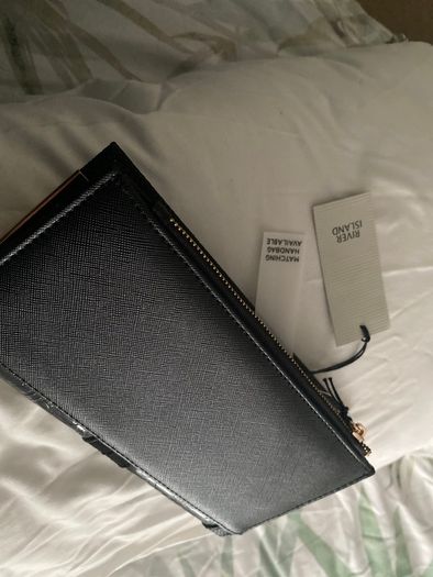 Ladies wallet