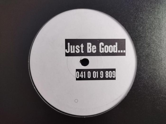 Beats International vs. Mother's Pride - Just Be Good... Late 90s MASHUP Banger! Floribunda with Deborah Cox Lyrics!