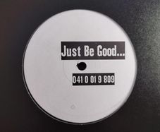 Beats International vs. Mother's Pride - Just Be Good... Late 90s MASHUP Banger! Floribunda with Deborah Cox Lyrics!