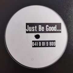 Beats International vs. Mother's Pride - Just Be Good... Late 90s MASHUP Banger! Floribunda with Deborah Cox Lyrics!