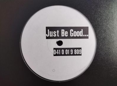 Beats International vs. Mother's Pride - Just Be Good... Late 90s MASHUP Banger! Floribunda with Deborah Cox Lyrics!