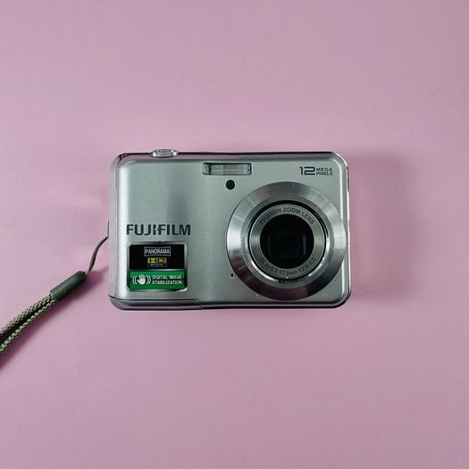 Fuji Fujifilm AV100