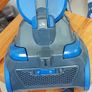 Morphy Richards Bagless Vacuum Cleaner, Model 980519, in excellent condition Image 8