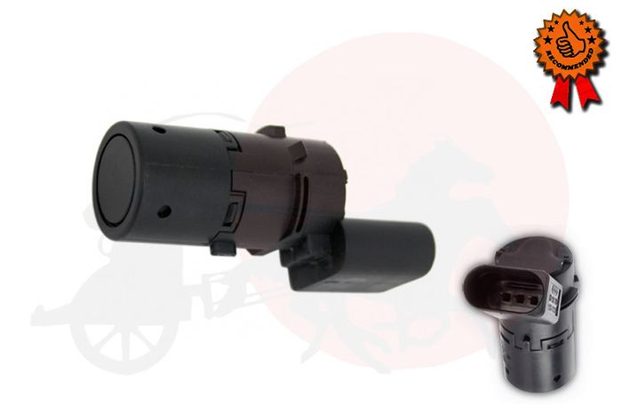PDC Parking Sensors for BMW, Audi, Mercedes, VW, Skoda, Seat, Alfa Romeo, Range Rover, Land Rover...