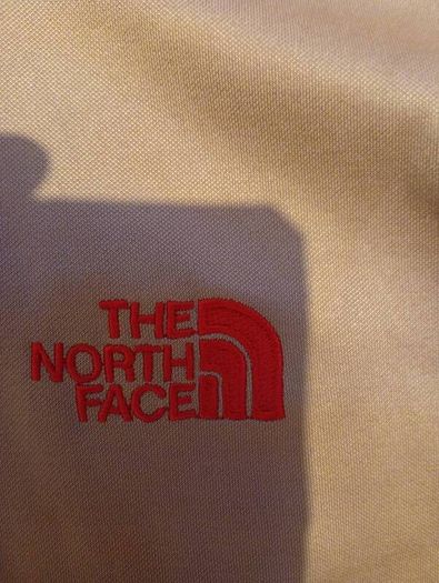 The North Face Hoodie Track Top ((Adult S))