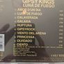 Gipsy Kings CD - Luna De Fuego Image 2
