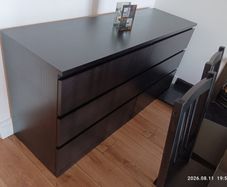 Ikea chest of 6 drawers