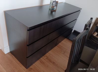 Ikea chest of 6 drawers