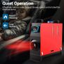 2/3/5/8KW 12V Diesel Air Heater Image 9