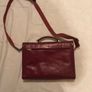 Hexagona Leather Bag Image 2