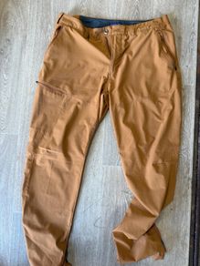 patagonia   Hiking pants